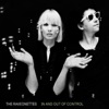 In And Out Of Control (Deluxe), 2009