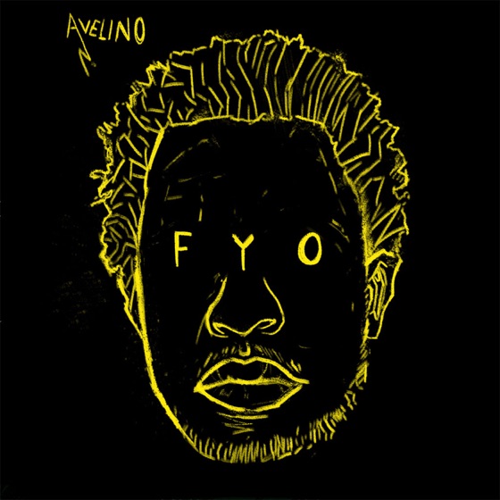 Cover artwork for F.Y.O