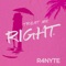 Treat Me Right (Instrumental) - R4nyte lyrics