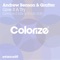 Give It a Try (Extended Mix) - Andrew Benson & Grafter lyrics
