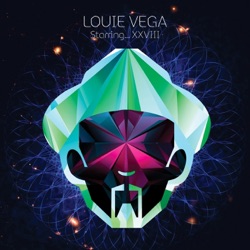 Louie Vega - Ain't No Stoppin? Love (feat. Byron Stingily)