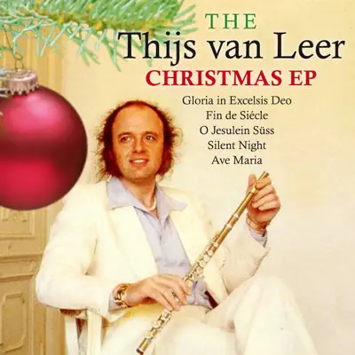 The Thijs van Leer Christmas EP - Thijs van Leer