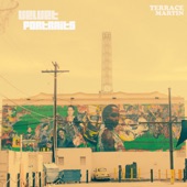 Terrace Martin - Valdez off Crenshaw