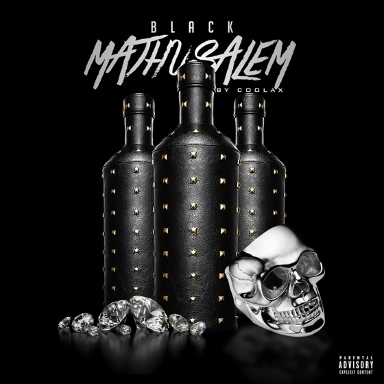 Cover artwork for Genesis (feat. MMZ Moha)