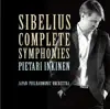 Sibelius: Complete Symphonies album lyrics, reviews, download