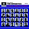 Alex Webb & The Copasetics - Call Me Lucky (feat. Alexia Gardner)