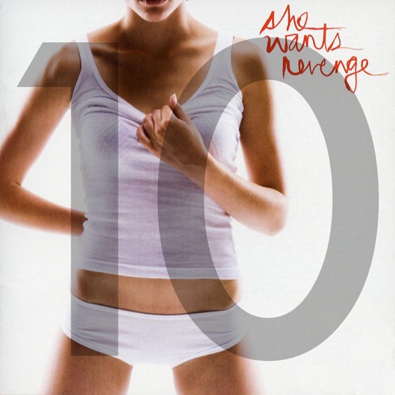 Cover artwork for Never
