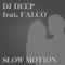 Slow Motion (feat. Falco) - DJ Deep lyrics