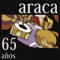 Enganchados - Araca la Cana lyrics