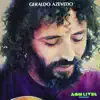 Geraldo Azevedo album lyrics, reviews, download