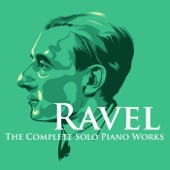 Ravel: Pavane pour une infante défunte, M.19 - Pavane pour une infante défunte artwork
