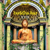 Buddha-Bar XVIII artwork