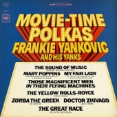 Frankie Yankovic And His Yanks - A Spoonful of Sugar