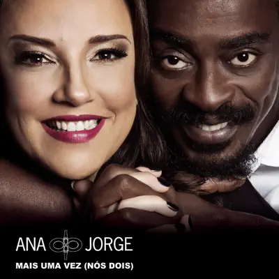 Mais uma Vez (Nós Dois) - Single - Seu Jorge Mais uma Vez (Nós Dois) - Single - Seu Jorge