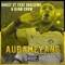 Aubameyang (feat. Soolking & Djam Chow) artwork