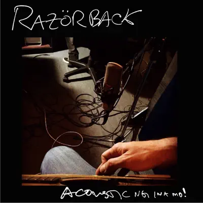 Acoustic Ng Ina Mo - Razorback Acoustic Ng Ina Mo - Razorback
