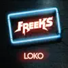 Loko (Ao Vivo) [feat. Ivo Meirelles] - Single album lyrics, reviews, download
