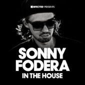 Defected Presents Sonny Fodera in the House artwork