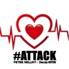 #Attack - Single (DJ Mix)