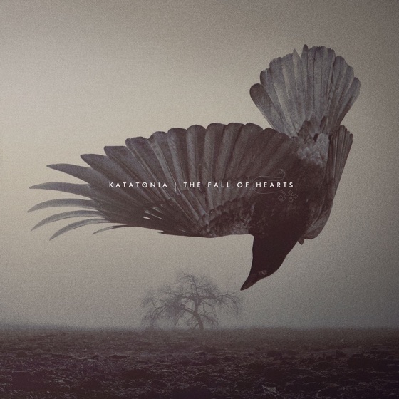 Cover artwork for Old Heart Falls