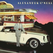 Alexander O'Neal - If You Were Here Tonight