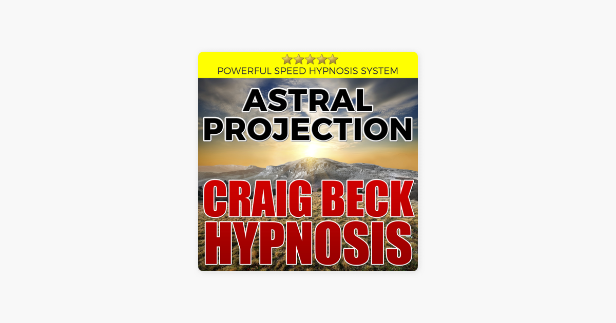 ‎Astral Projection Hypnosis Induced Astral Travel