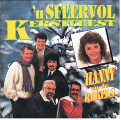 Hanny & De Rekels - Kerstmistijd-Kerstmistijd