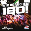 Wir brauchen 180! - Single