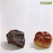 Foghat - Road Fever