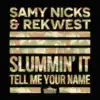 Slummin' It / Tell Me Your Name - Single album lyrics, reviews, download