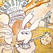 Rabbits Motel artwork