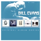 Bill Evans - I Love My Wife