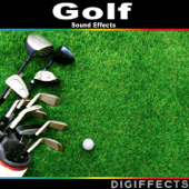 Golf Sound Effects - Digiffects Sound Effects Library