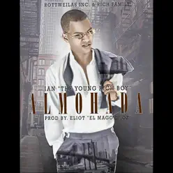 Almohada - Single - Ian The Kid Capo