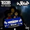 Whip (feat. Tk-n-Cash) - Tigo B lyrics
