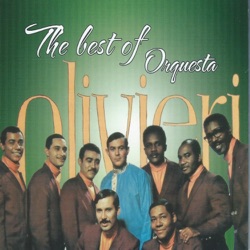 Orquesta Olivieri - El Musico