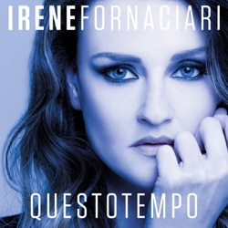 Irene Fornaciari - Blu (Sanremo 2016)