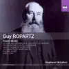 Stream & download Ropartz: Piano Music