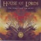 The Rapture - House Of Lords lyrics