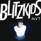 Water (Dirty Disco Youth Remix) - BLITZKIDS mvt. lyrics