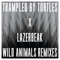 Come Back Home (Lazerbeak Remix) - Trampled By Turtles & Lazerbeak lyrics