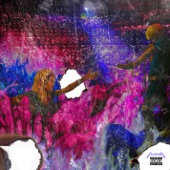 Luv Is Rage artwork