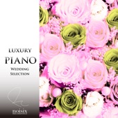 Luxury Piano Wedding Selection Vol.1 artwork