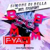 Boom Boom Fyah (feat. Mr. Shammi) - Single album lyrics, reviews, download