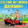 Ich fahr' mit meinem Rasenmäher (bis nach Amsterdam) - Single