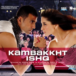 K. K. - Kambakkht Ishq