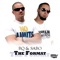 The Format - Sabo & BQ lyrics
