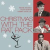 Christmas With the Rat Pack artwork