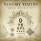 Memo - Sensory Station lyrics