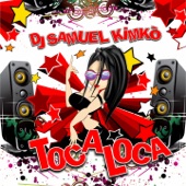 Toca Loca (Radio Edit) artwork